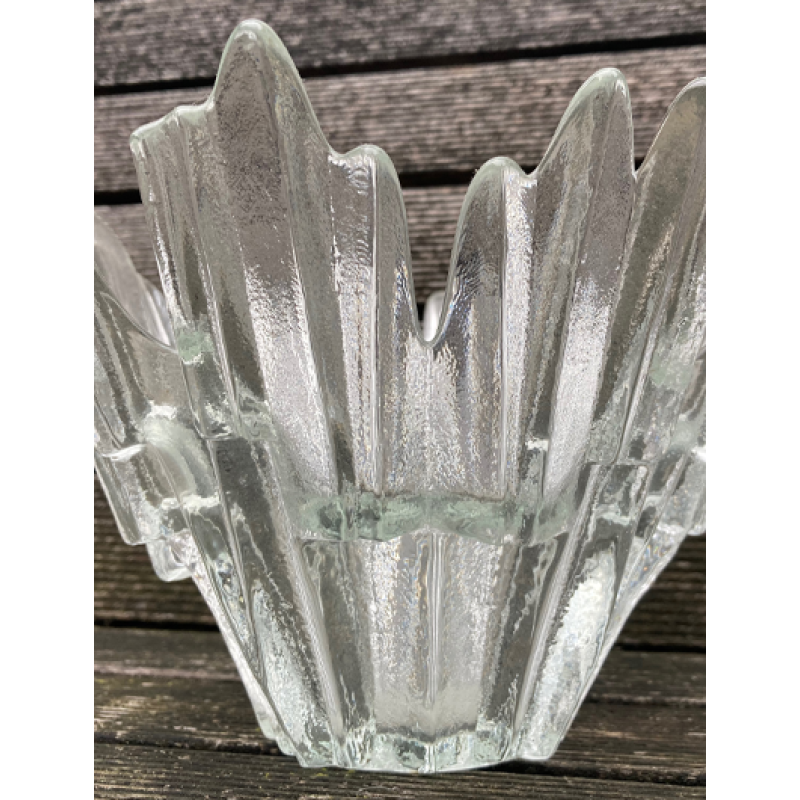 Tauno Wirkkala Revontulet schaal